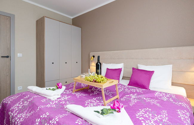 Bel Mare Apartments by Renters - Foto 12