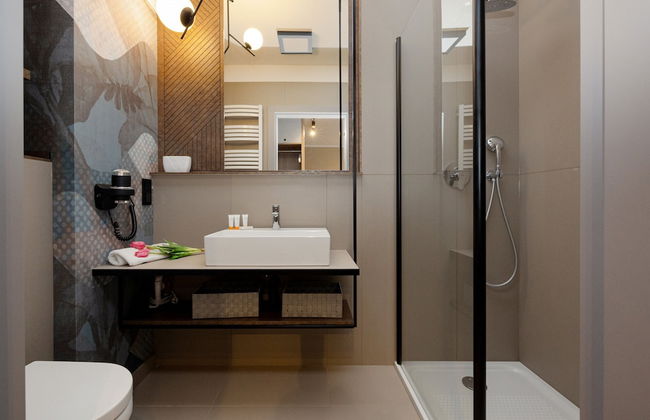 Bel Mare Apartments by Renters - Foto 63