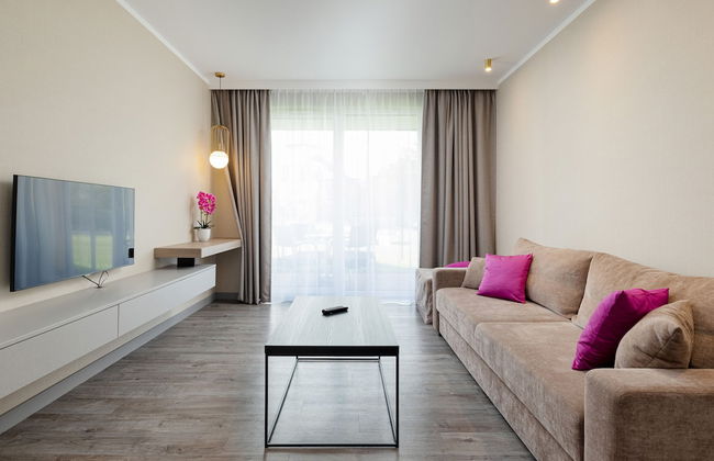 Bel Mare Apartments by Renters - Foto 46
