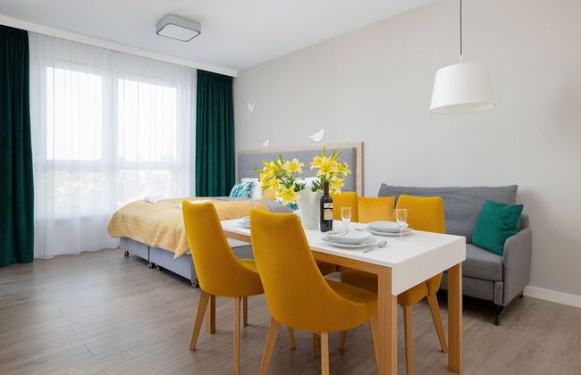 Bel Mare Apartments by Renters - Foto 30
