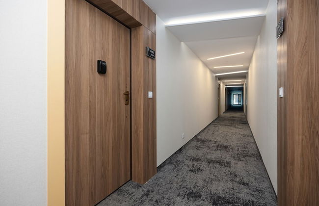 Bel Mare Apartments by Renters - Foto 3