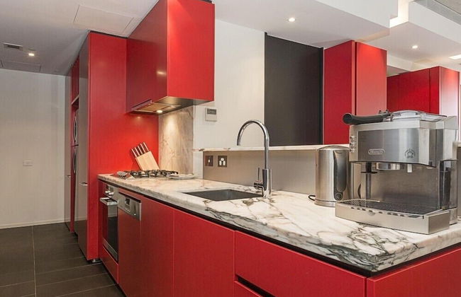 Accommodate Canberra - New Acton - Photo 6