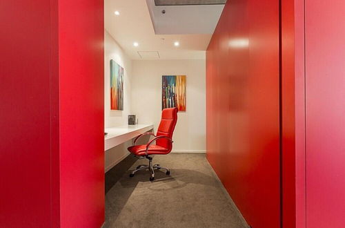 Photo 10 - Accommodate Canberra - New Acton