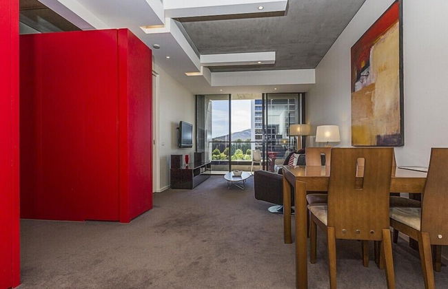 Accommodate Canberra - New Acton - Photo 5