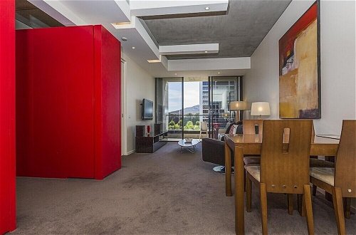 Foto 5 - Accommodate Canberra - New Acton