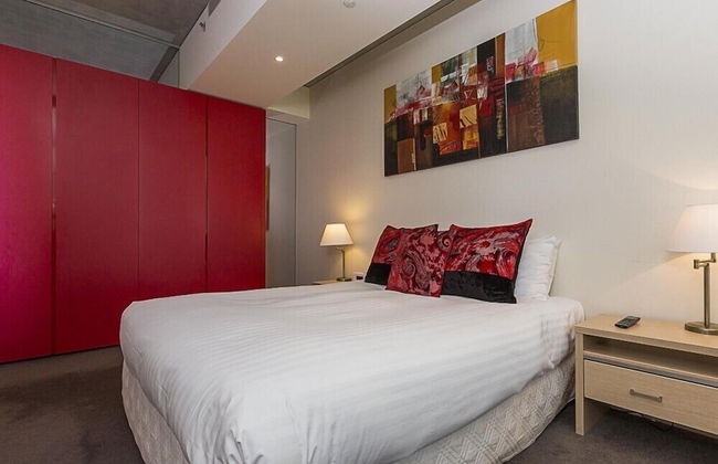 Accommodate Canberra - New Acton - Photo 2