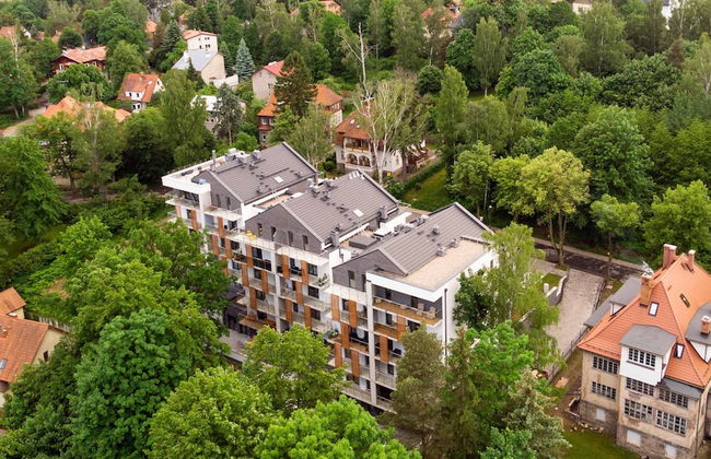 Sun & Snow Polanica Residence - Foto 42