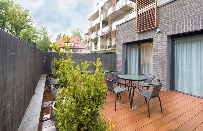 Sun & Snow Polanica Residence - Foto 31
