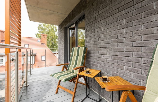 Sun & Snow Polanica Residence - Foto 30