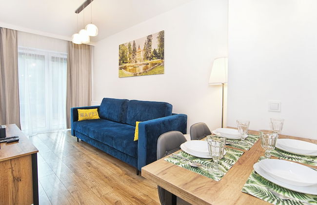Sun & Snow Polanica Residence - Foto 25