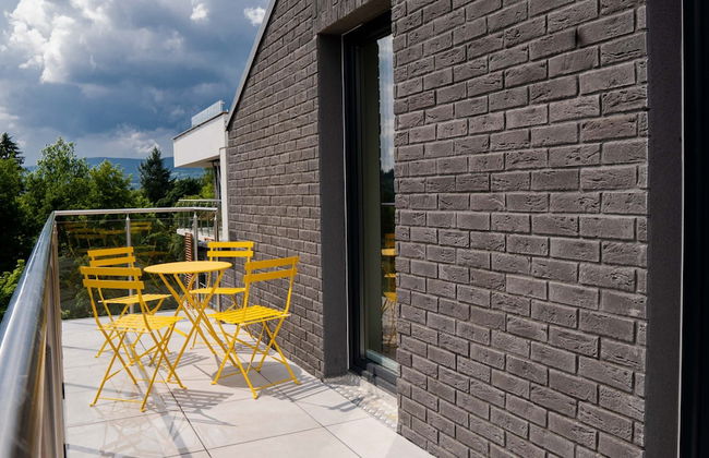 Sun & Snow Polanica Residence - Foto 29