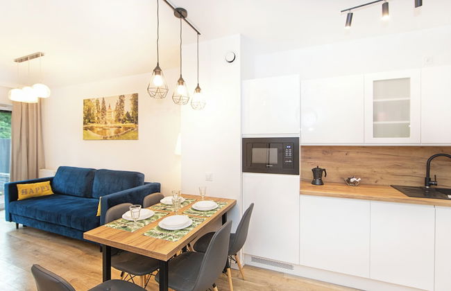 Sun & Snow Polanica Residence - Foto 18