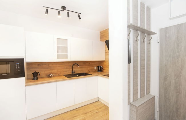 Sun & Snow Polanica Residence - Foto 17