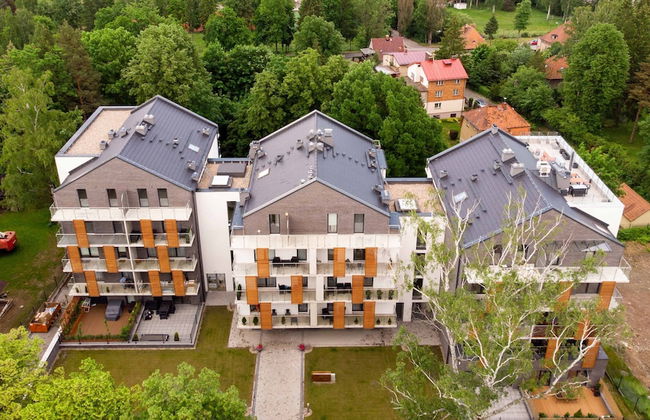 Sun & Snow Polanica Residence - Foto 40