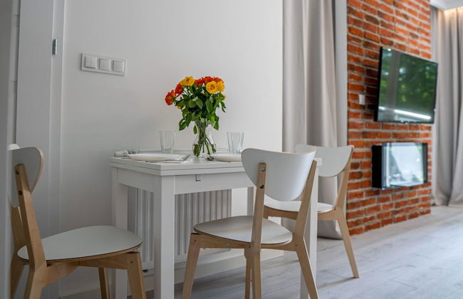 Sun & Snow Polanica Residence - Foto 39