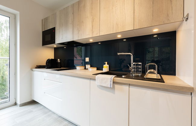 Sun & Snow Polanica Residence - Foto 16