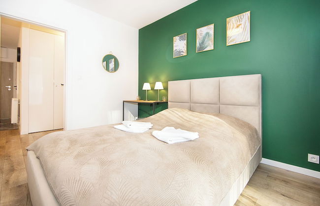 Sun & Snow Polanica Residence - Foto 12