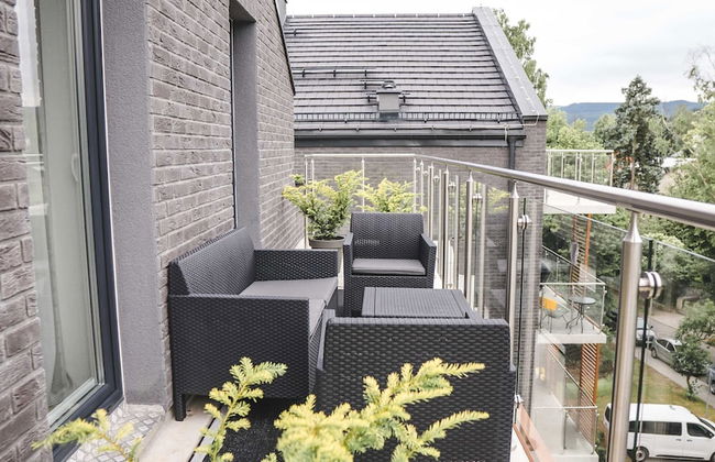 Sun & Snow Polanica Residence - Foto 33