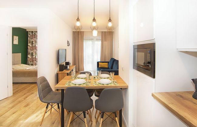 Sun & Snow Polanica Residence - Foto 24