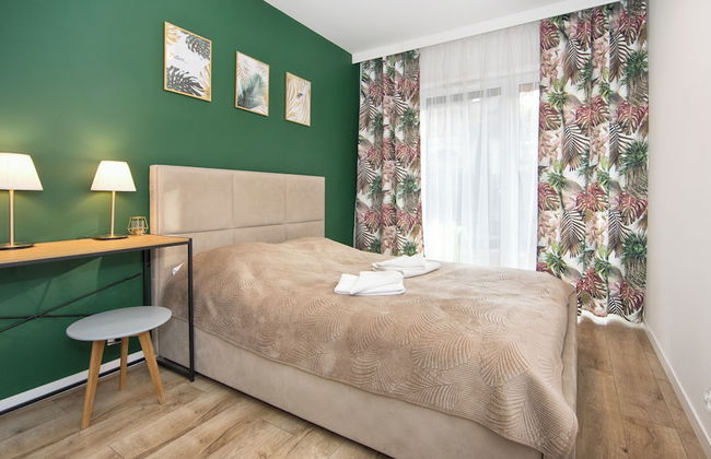 Sun & Snow Polanica Residence - Foto 13