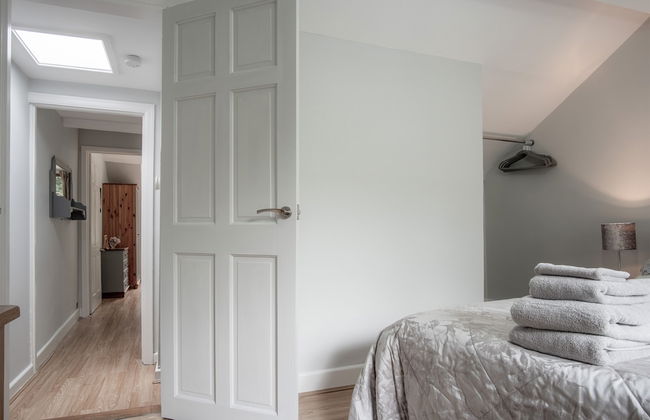 Wern Y Glais - 2 Bedroom Cottage - Glais - Foto 15
