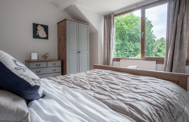 Wern Y Glais - 2 Bedroom Cottage - Glais - Foto 4