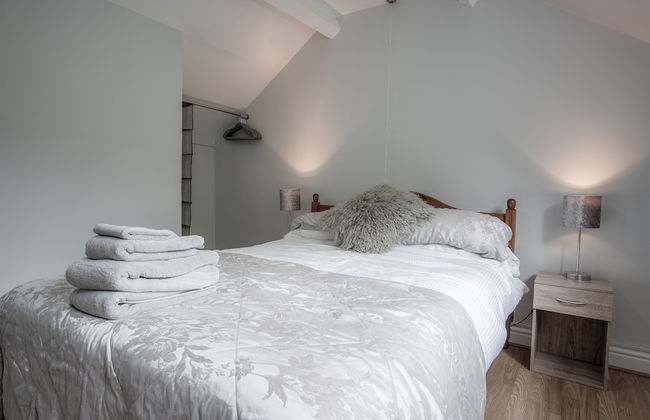 Wern Y Glais - 2 Bedroom Cottage - Glais - Foto 12