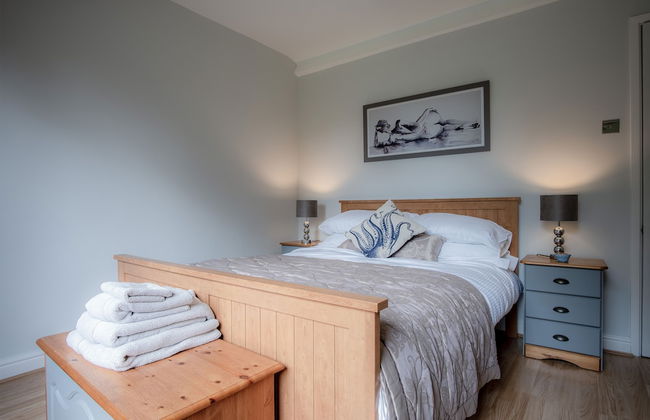 Wern Y Glais - 2 Bedroom Cottage - Glais - Foto 3