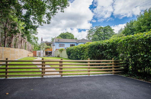 Photo 57 - Wern Y Glais - 2 Bedroom Cottage - Glais