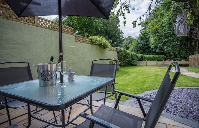 Wern Y Glais - 2 Bedroom Cottage - Glais - Foto 38
