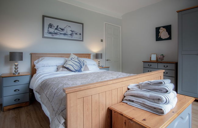 Wern Y Glais - 2 Bedroom Cottage - Glais - Foto 11