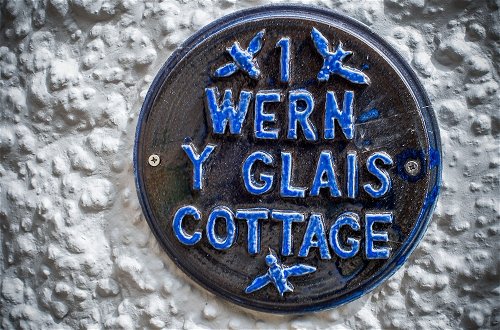 Foto 64 - Wern Y Glais - 2 Bedroom Cottage - Glais