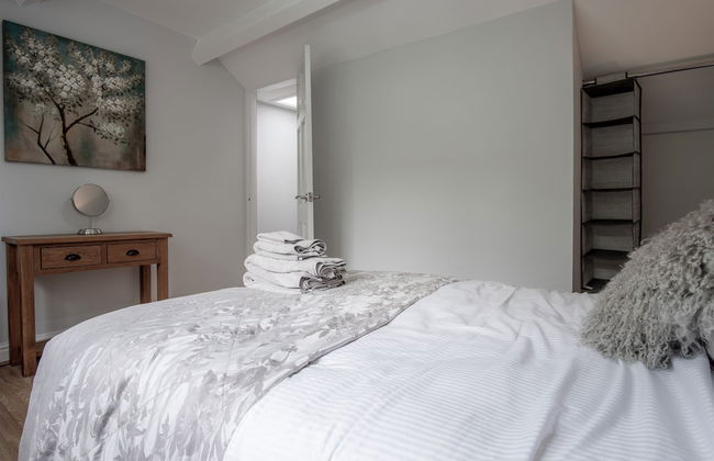 Wern Y Glais - 2 Bedroom Cottage - Glais - Foto 2