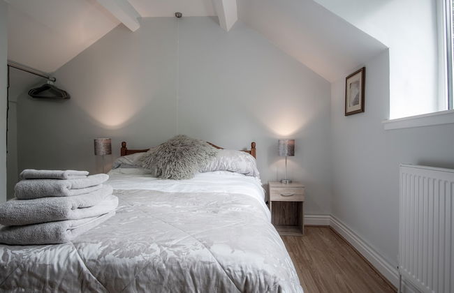 Wern Y Glais - 2 Bedroom Cottage - Glais - Foto 6