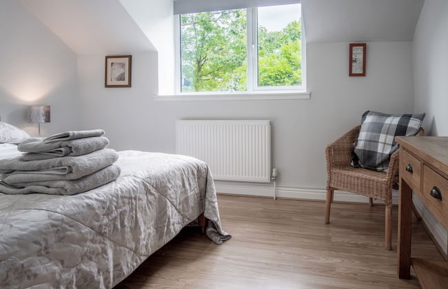 Wern Y Glais - 2 Bedroom Cottage - Glais - Foto 1