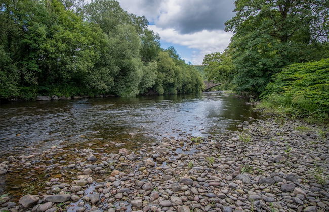 Wern Y Glais - 2 Bedroom Cottage - Glais - Foto 50