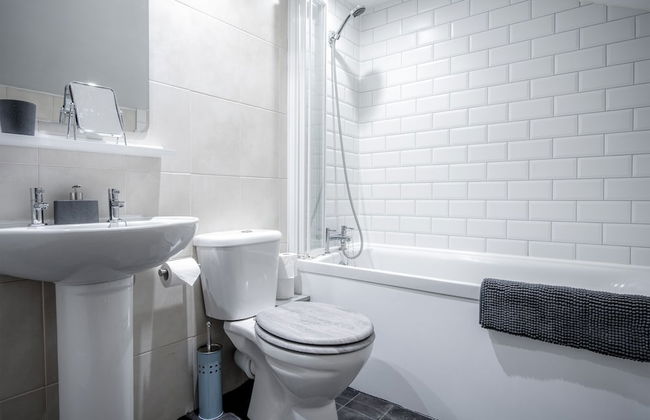 Wern Y Glais - 2 Bedroom Cottage - Glais - Foto 47