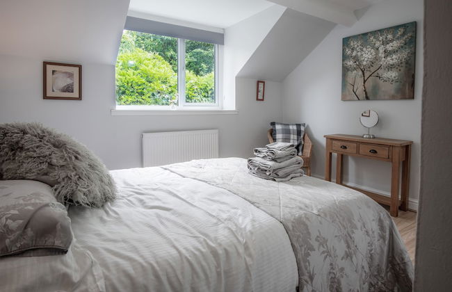 Wern Y Glais - 2 Bedroom Cottage - Glais - Foto 7