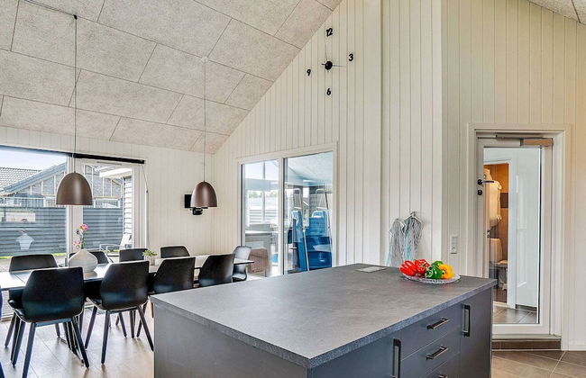 Luxury Retreat With Pool - By Traum Ferienwohnungen - Foto 18