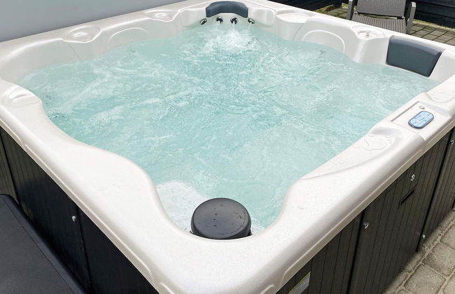 Luxury Retreat With Pool - By Traum Ferienwohnungen - Foto 10