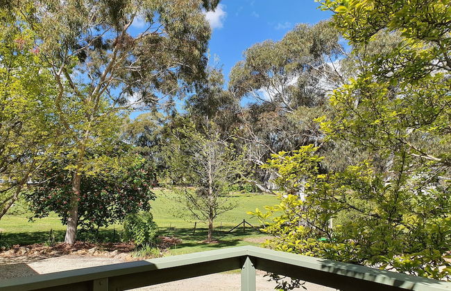 Golden Heritage Apartments Beechworth - Foto 16