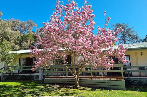 Photo 20 - Golden Heritage Apartments Beechworth