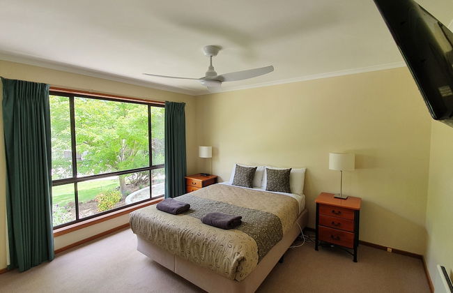 Golden Heritage Apartments Beechworth - Foto 6