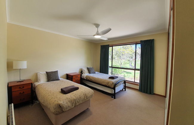 Golden Heritage Apartments Beechworth - Foto 3