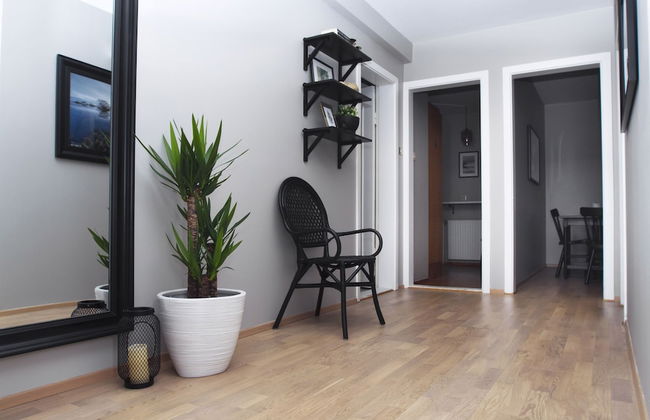 Bríet apartments Akureyri - Foto 33