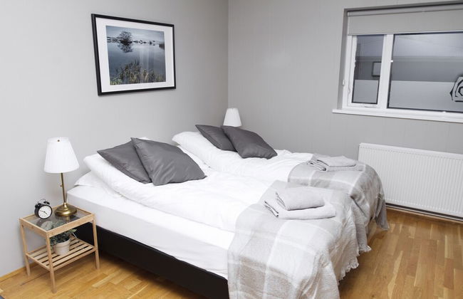 Bríet apartments Akureyri - Foto 11