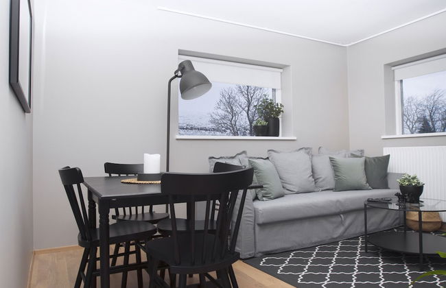 Bríet apartments Akureyri - Foto 31