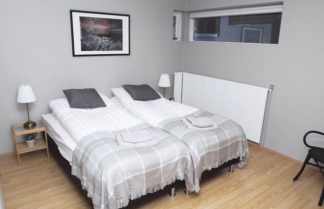 Bríet apartments Akureyri - Foto 17