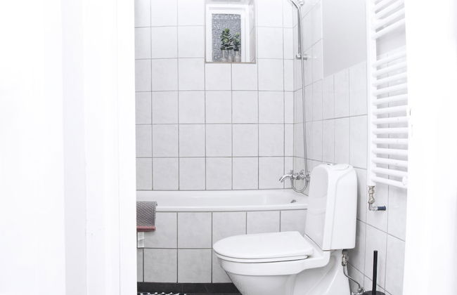 Bríet apartments Akureyri - Foto 38