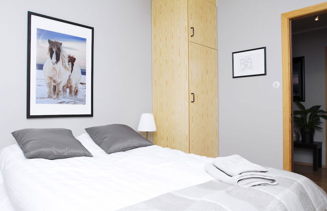 Bríet apartments Akureyri - Foto 10